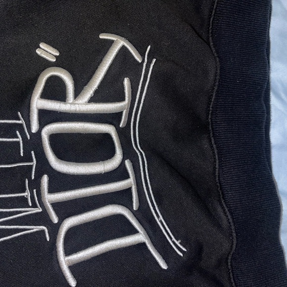 COPY - Dior x shawn Hoodie - Picture 4 of 6